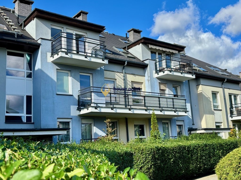 Mieszkanie trzypokojowe na sprzedaż Warzymice  70m2 Foto 1