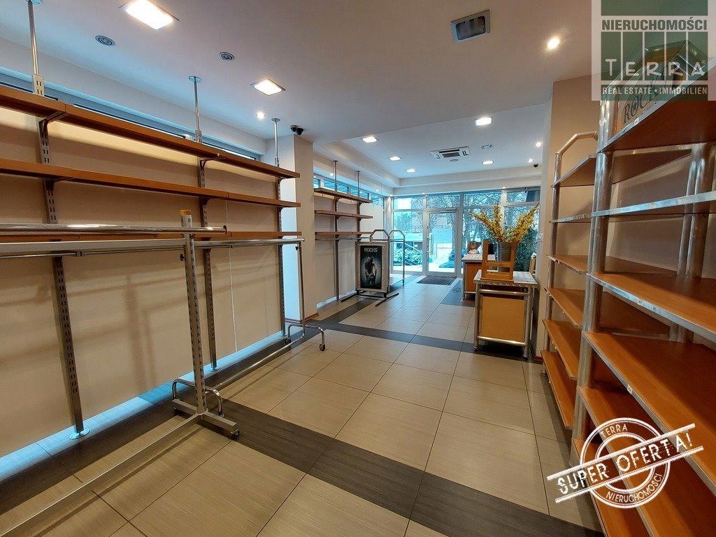 Lokal użytkowy na wynajem Zielona Góra, Osiedle Piastowskie  60m2 Foto 1