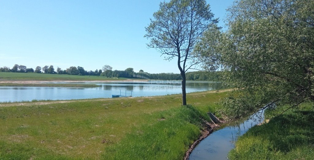 Działka inwestycyjna na sprzedaż Jastków  13 000m2 Foto 3