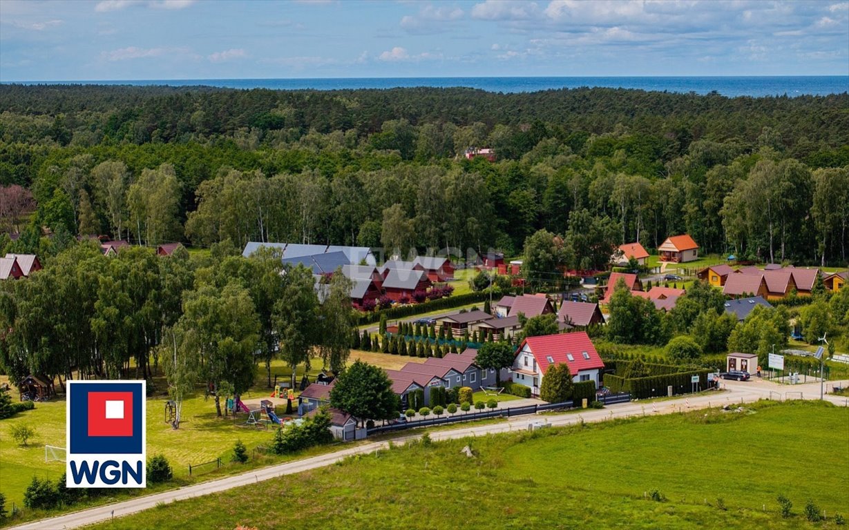 Lokal użytkowy na sprzedaż Jarosławiec, Za Lasem, ul.Za Lasem  263m2 Foto 9