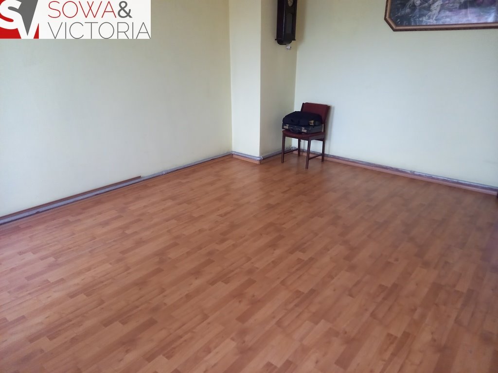 Mieszkanie dwupokojowe na sprzedaż Wałbrzych, Sobięcin  62m2 Foto 2