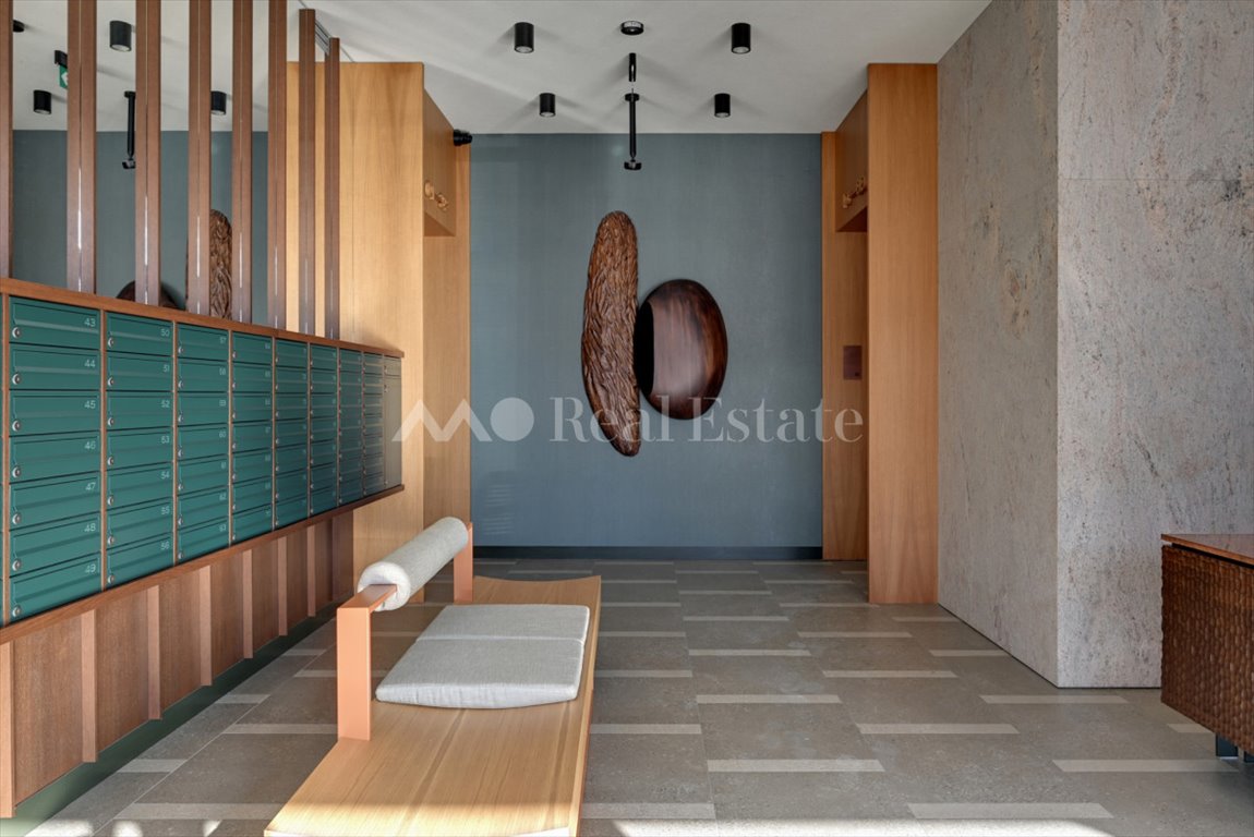 Mieszkanie trzypokojowe na sprzedaż Gdynia, Witomino, Małokacka  70m2 Foto 1