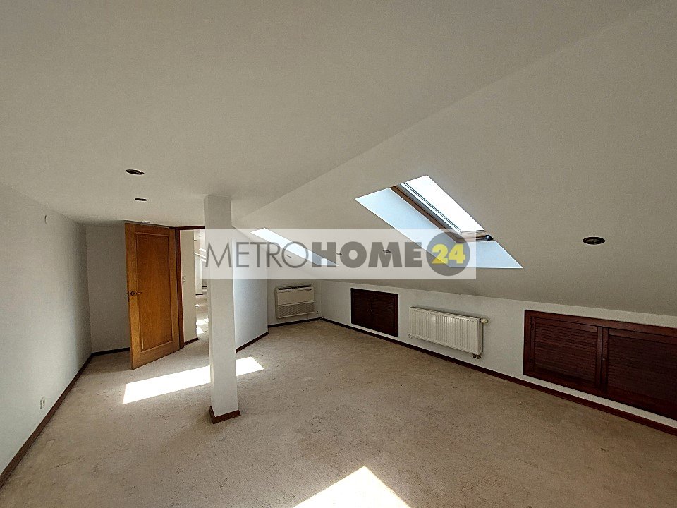 Mieszkanie czteropokojowe  na wynajem Konstancin-Jeziorna  180m2 Foto 12