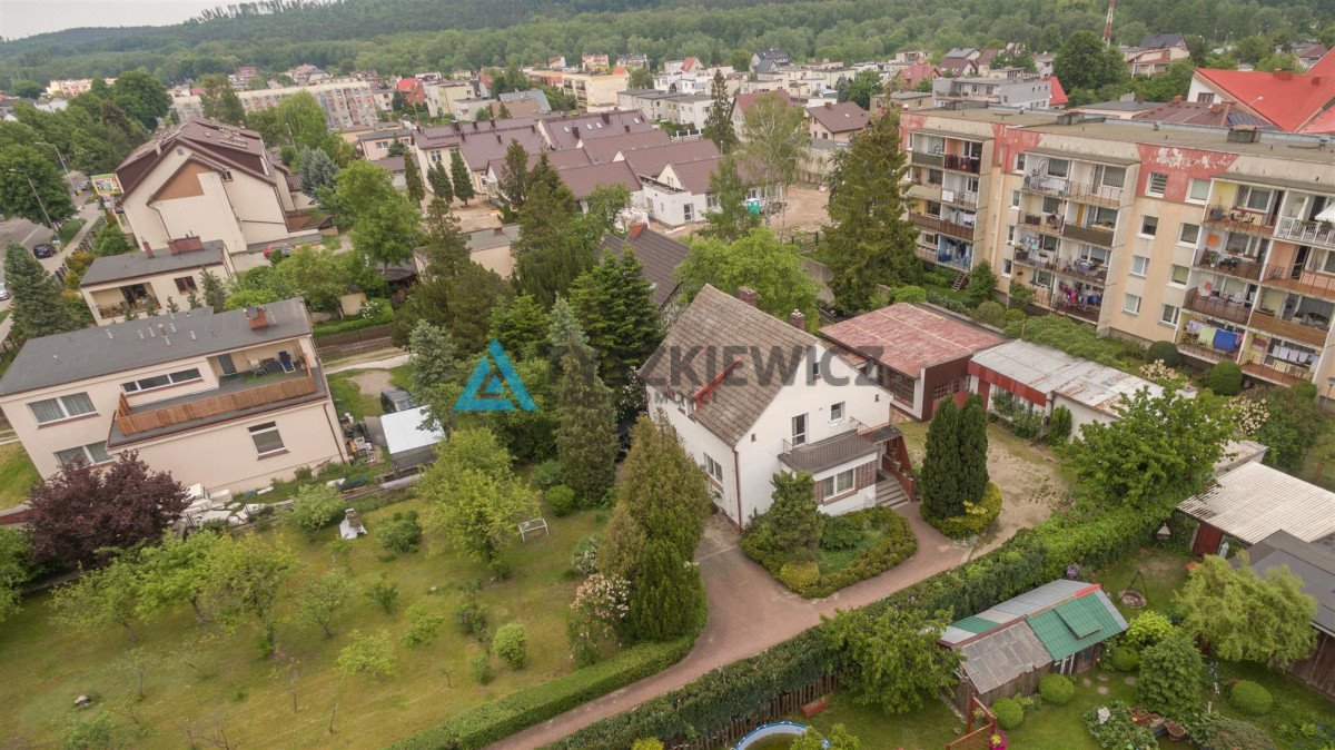 Dom na sprzedaż Wejherowo, Ofiar Piaśnicy  210m2 Foto 2