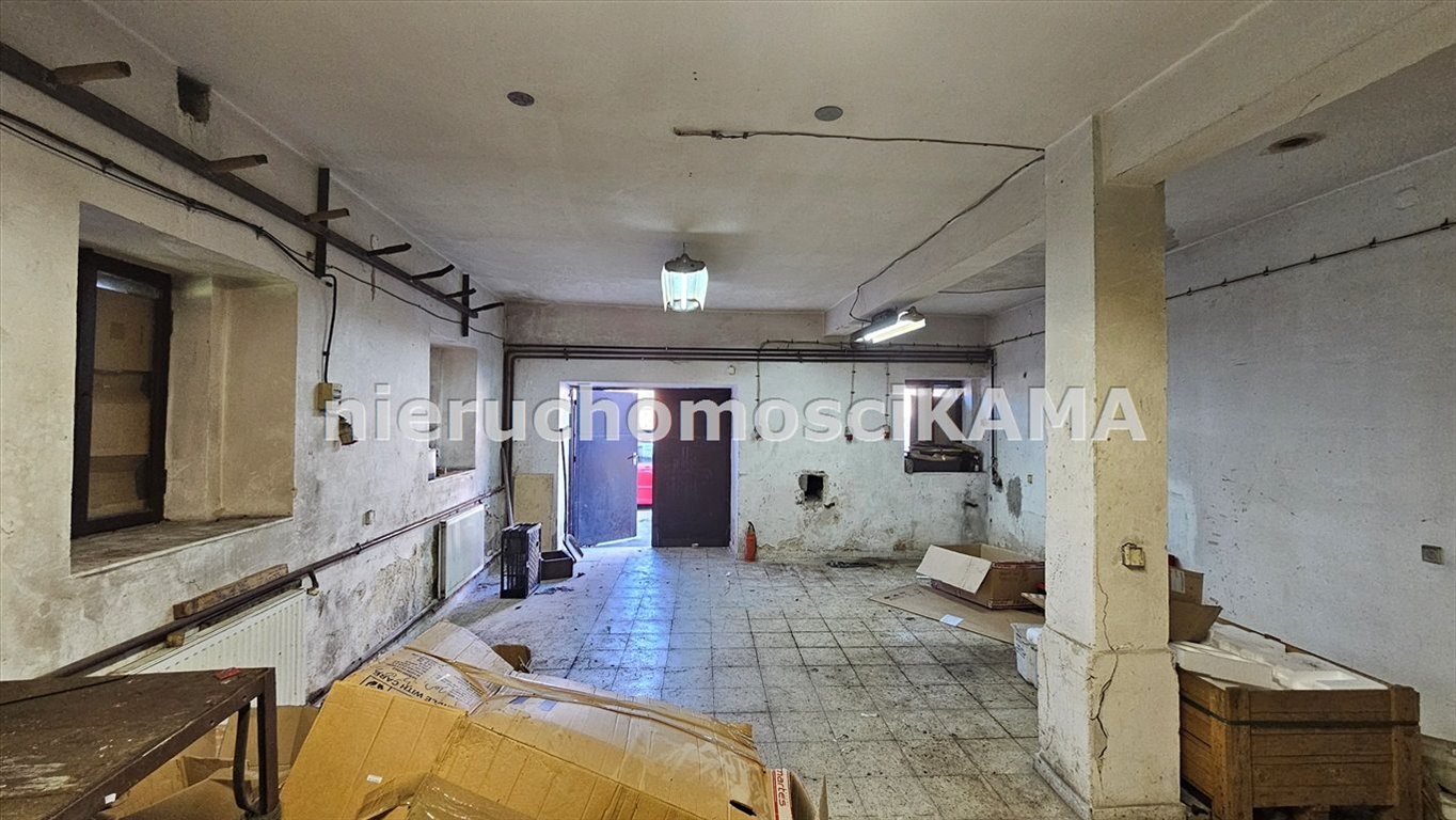 Magazyn na wynajem Bielsko-Biała, Stare Bielsko  313m2 Foto 2