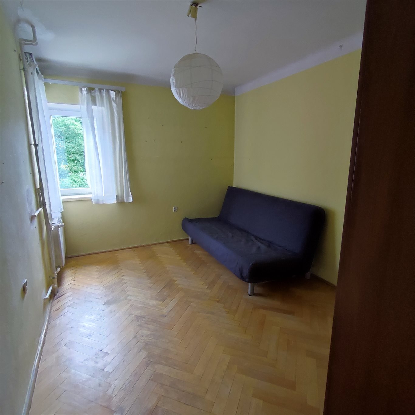 Mieszkanie dwupokojowe na sprzedaż Warszawa, Śródmieście, Muranów, Nowolipki 15  48m2 Foto 12