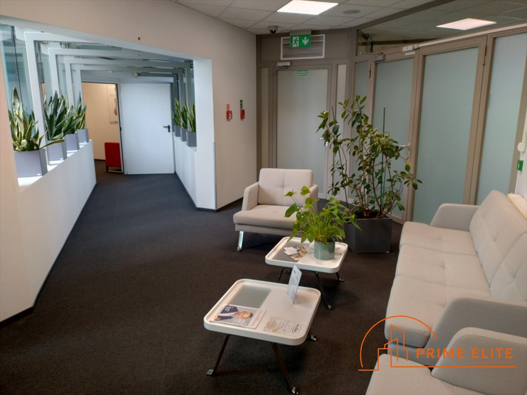 Biuro serwisowane 84 m2 w Woli, dostęp 24/7, rabaty Warszawa, Wola, Ogrodowa  40m2 Foto 1