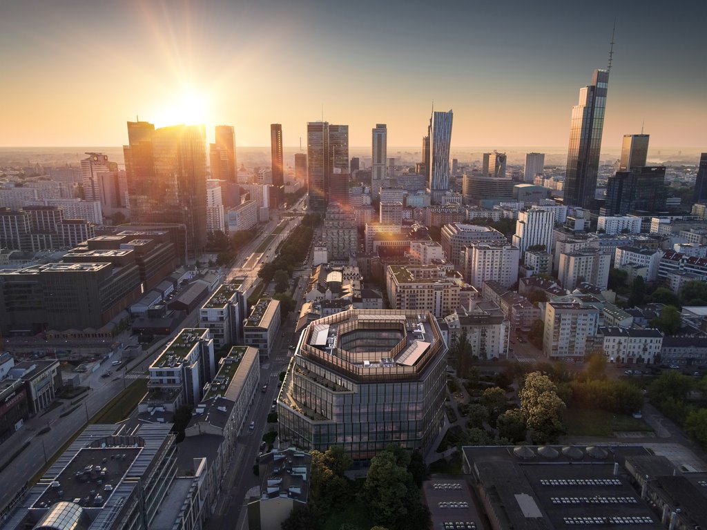 Lokal użytkowy na wynajem Warszawa, Wola, Pańska  150m2 Foto 7