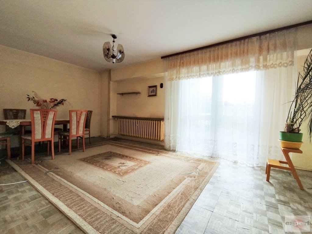 Mieszkanie trzypokojowe na sprzedaż Łódź, Śródmieście, Manhattan, Sienkiewicza  66m2 Foto 1