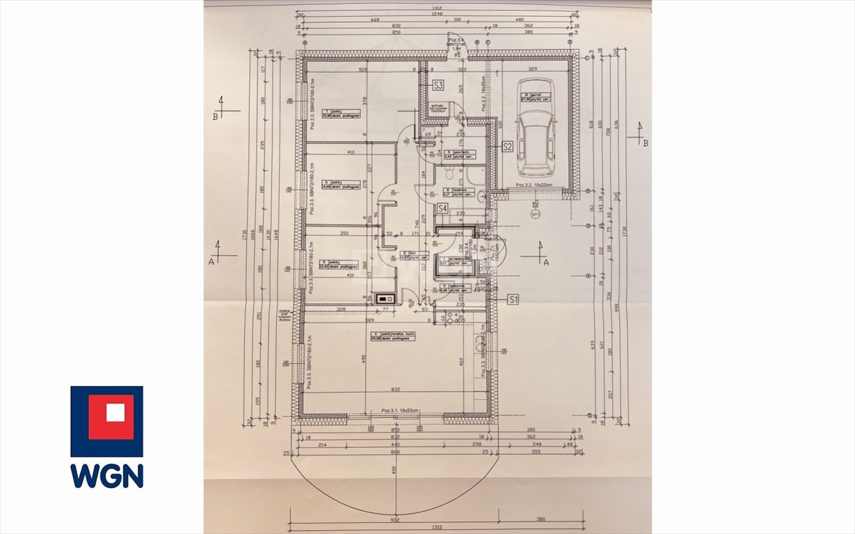 Dom na sprzedaż Inowrocław, Karczyn-Wieś, Karczyn-Wieś  146m2 Foto 14