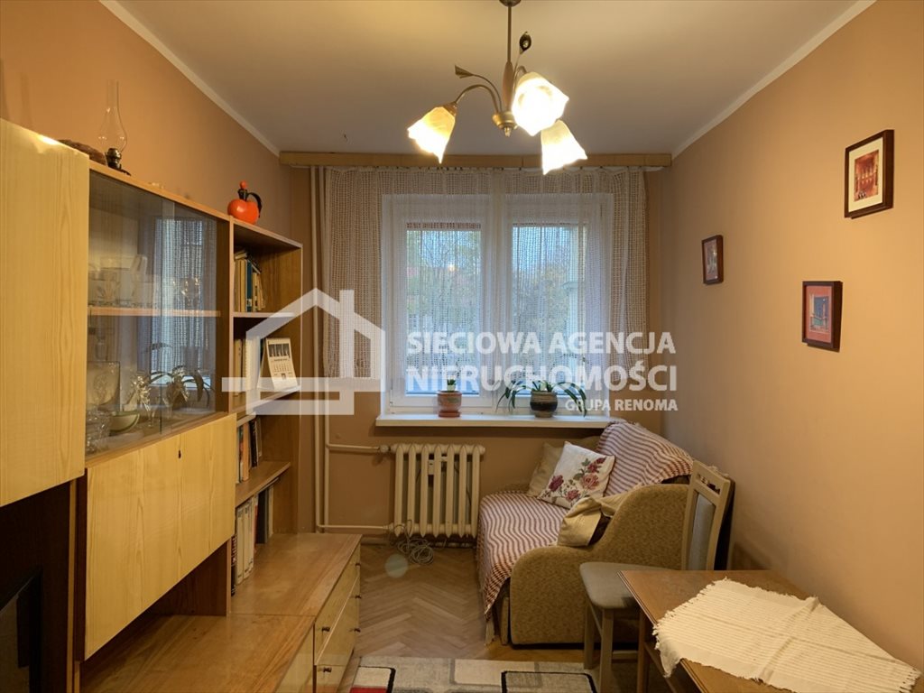 Mieszkanie trzypokojowe na wynajem Sopot, Wyścigi, Niepodległości 54m2 Foto 1 Mieszkanie trzypokojowe na wynajem Sopot, Wyścigi, Niepodległości 54m2 Foto 1