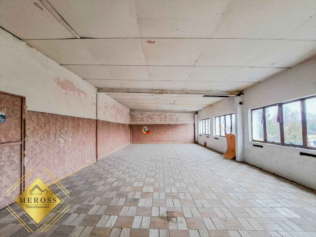 Lokal użytkowy na sprzedaż Częstochowa, Dźbów  2 160m2 Foto 11