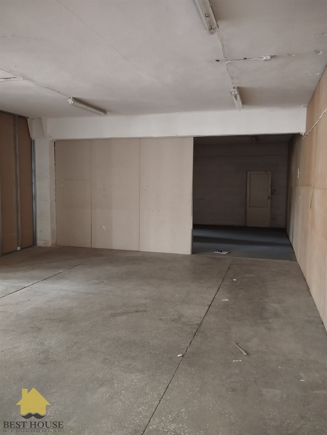 Magazyn na wynajem Lublin, Bronowice  101m2 Foto 1