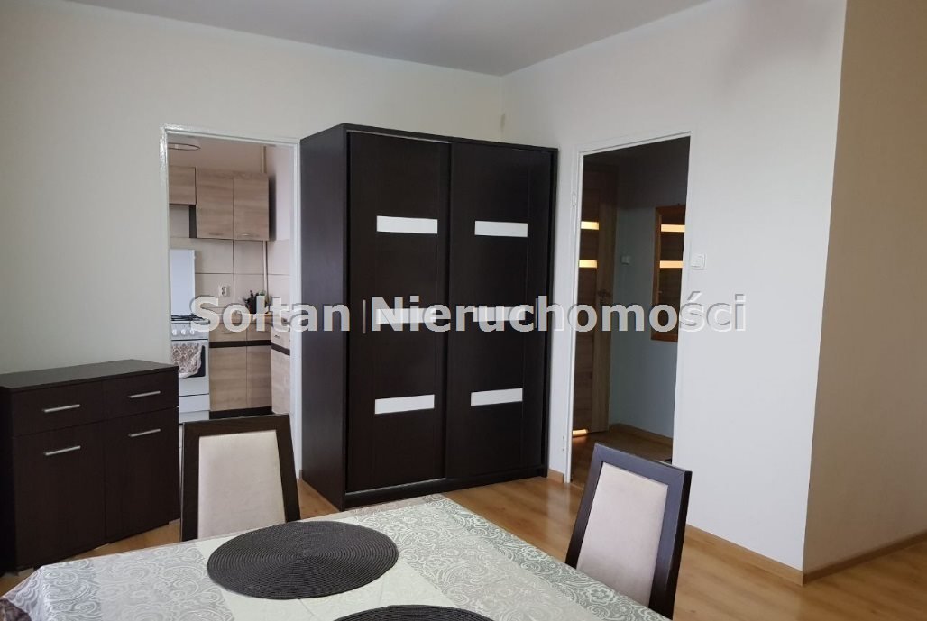 Kawalerka na sprzedaż Warszawa, Mokotów, Sadyba, Jałtańska  32m2 Foto 5