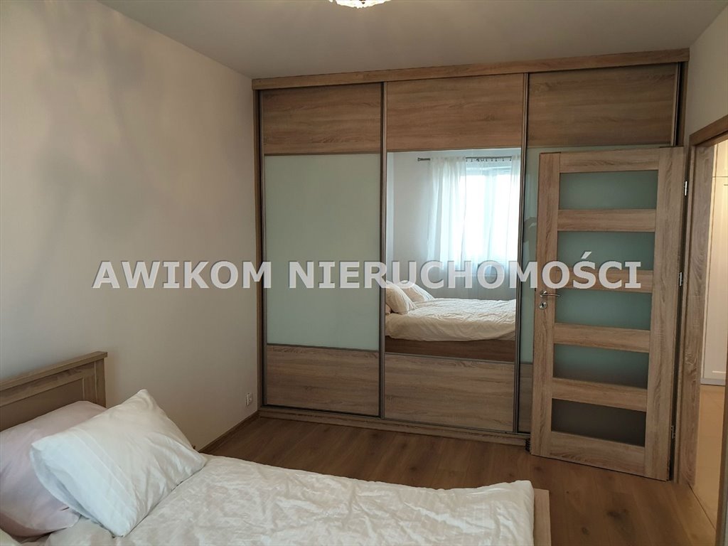 Mieszkanie dwupokojowe na wynajem Grodzisk Mazowiecki  49m2 Foto 5