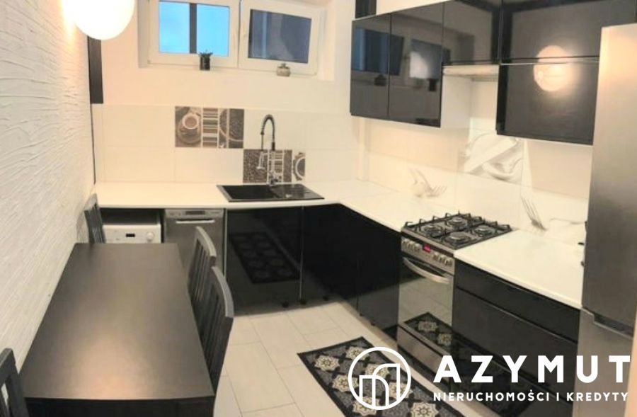 Kawalerka na sprzedaż Legnica, Tarninów  38m2 Foto 1