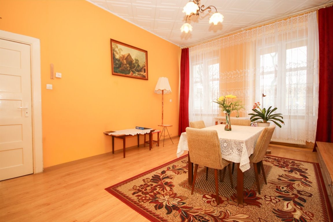 Na sprzedaż przestronne 2-pokojowe mieszkanie 53 m² w centrum Słupska Słupsk, Konopnickiej  53m2 Foto 1