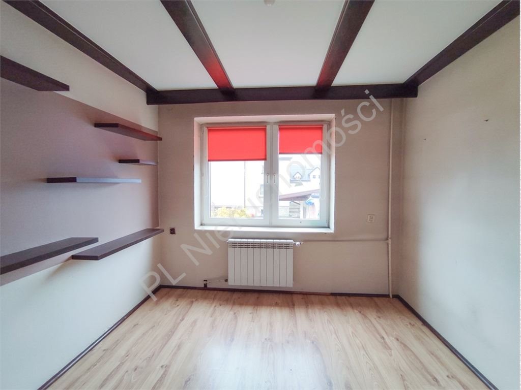 Dom 180 m² z potencjałem, garaż, balkon, blacha Żyrardów  180m2 Foto 1