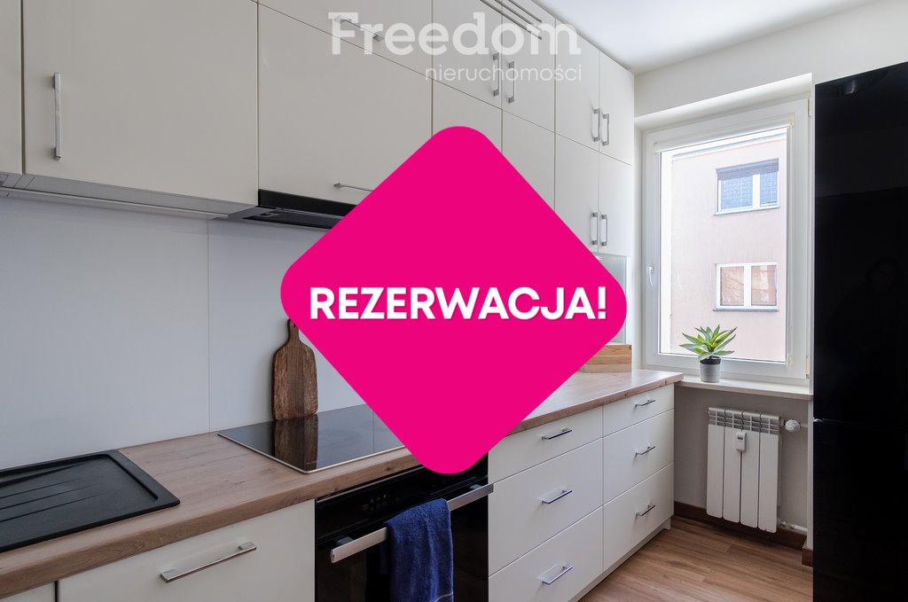 Mieszkanie trzypokojowe na sprzedaż Mińsk Mazowiecki, Józefa Chełmońskiego  59m2 Foto 3