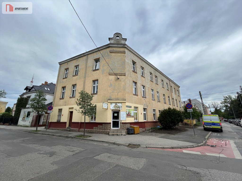 Funkcjonalne 32,61 m² z nową instalacją w Bydgoszczy polecam! Bydgoszcz  33m2 Foto 1