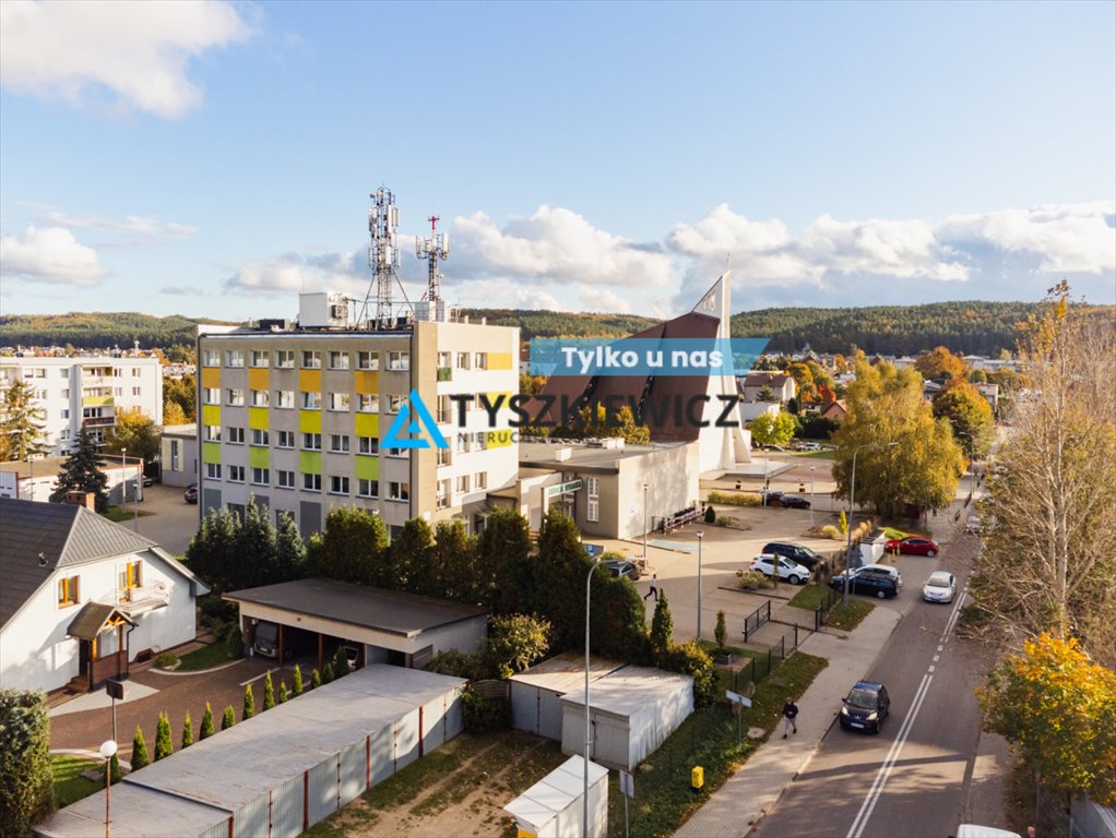 Lokal użytkowy na sprzedaż Wejherowo, Rybacka  256m2 Foto 1