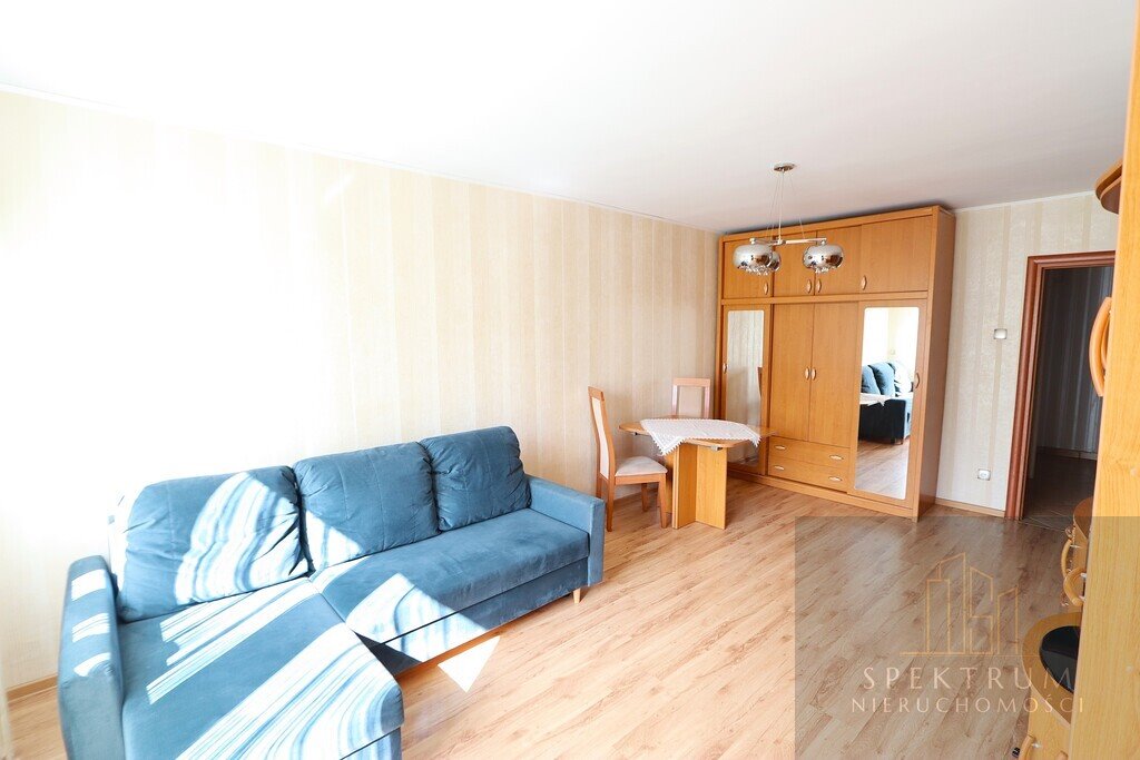 Mieszkanie dwupokojowe na sprzedaż Opole, Zaodrze  49m2 Foto 1