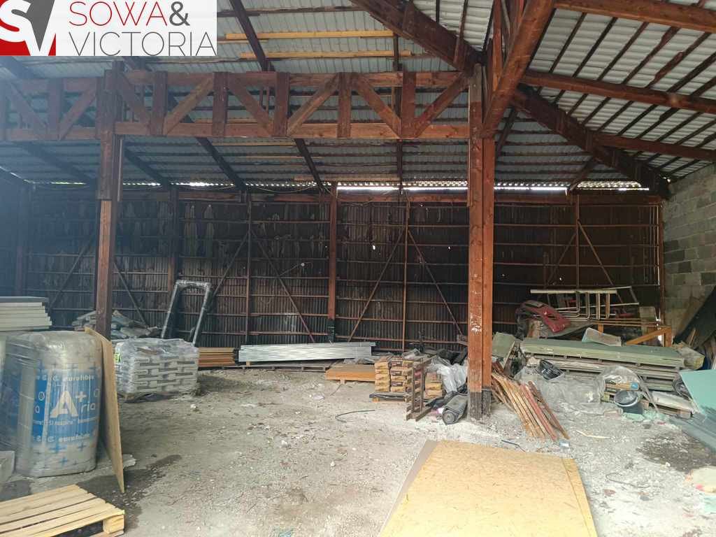 Magazyn na sprzedaż Wałbrzych, Śródmieście  180m2 Foto 7