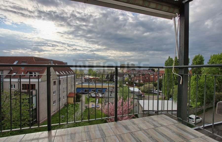 Mieszkanie trzypokojowe na sprzedaż Szczecin, Pogodno, Reduty Ordona  88m2 Foto 4
