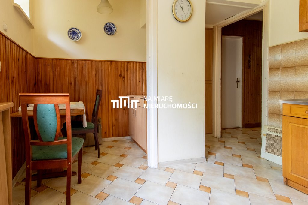 Mieszkanie trzypokojowe na sprzedaż Rzeszów, Marii Skłodowskiej-Curie  93m2 Foto 1