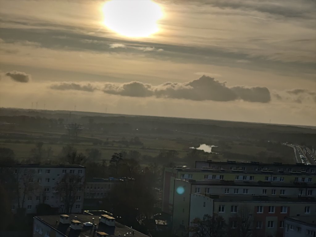 Mieszkanie dwupokojowe na sprzedaż Konin, Tuwima 5  35m2 Foto 2