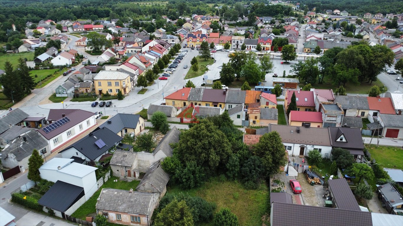 Działka budowlana na sprzedaż Raków, Buźniczna  460m2 Foto 6