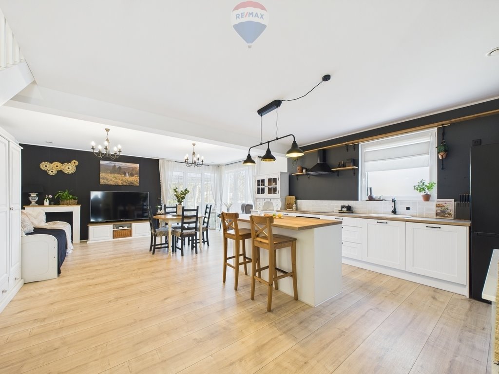 Dom na sprzedaż Żyrardów, Młyńska  104m2 Foto 1