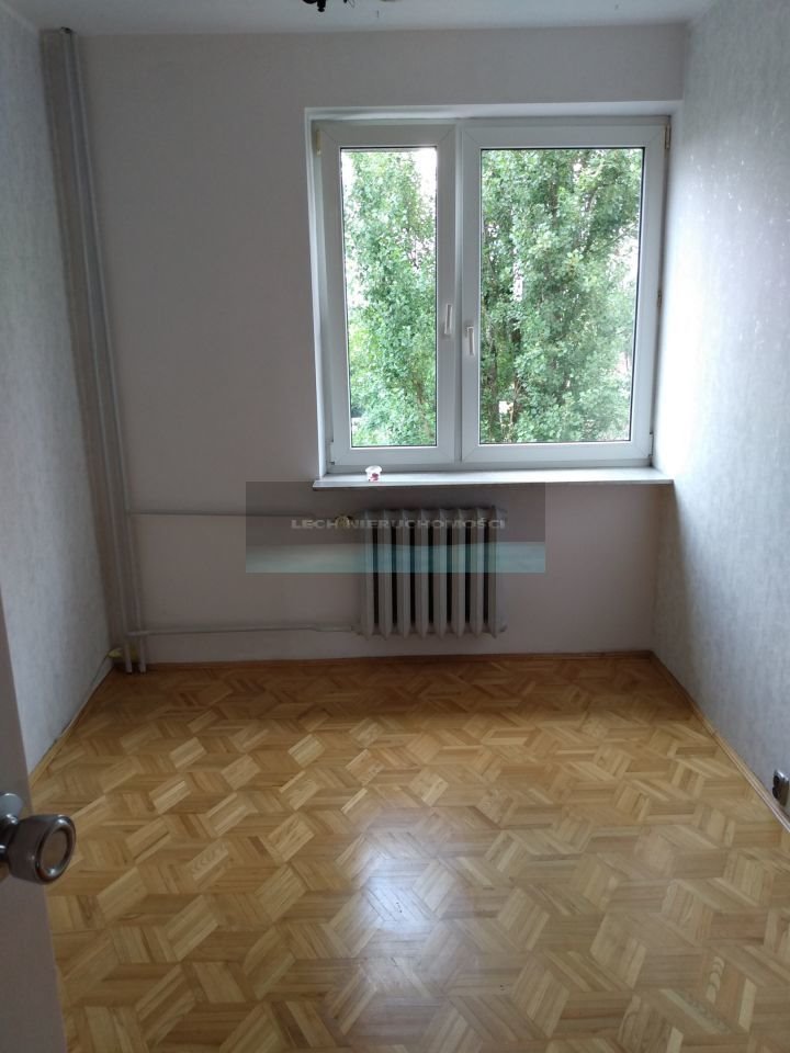 Mieszkanie trzypokojowe na sprzedaż Legionowo, gen. Józefa Sowińskiego  54m2 Foto 1