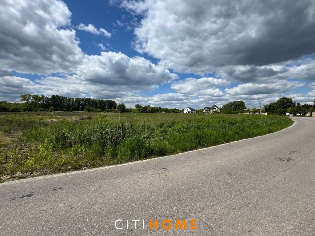 Działka 5300 m² pod zabudowę blisko jeziora Rokola Otwock Wielki  5 300m2 Foto 1