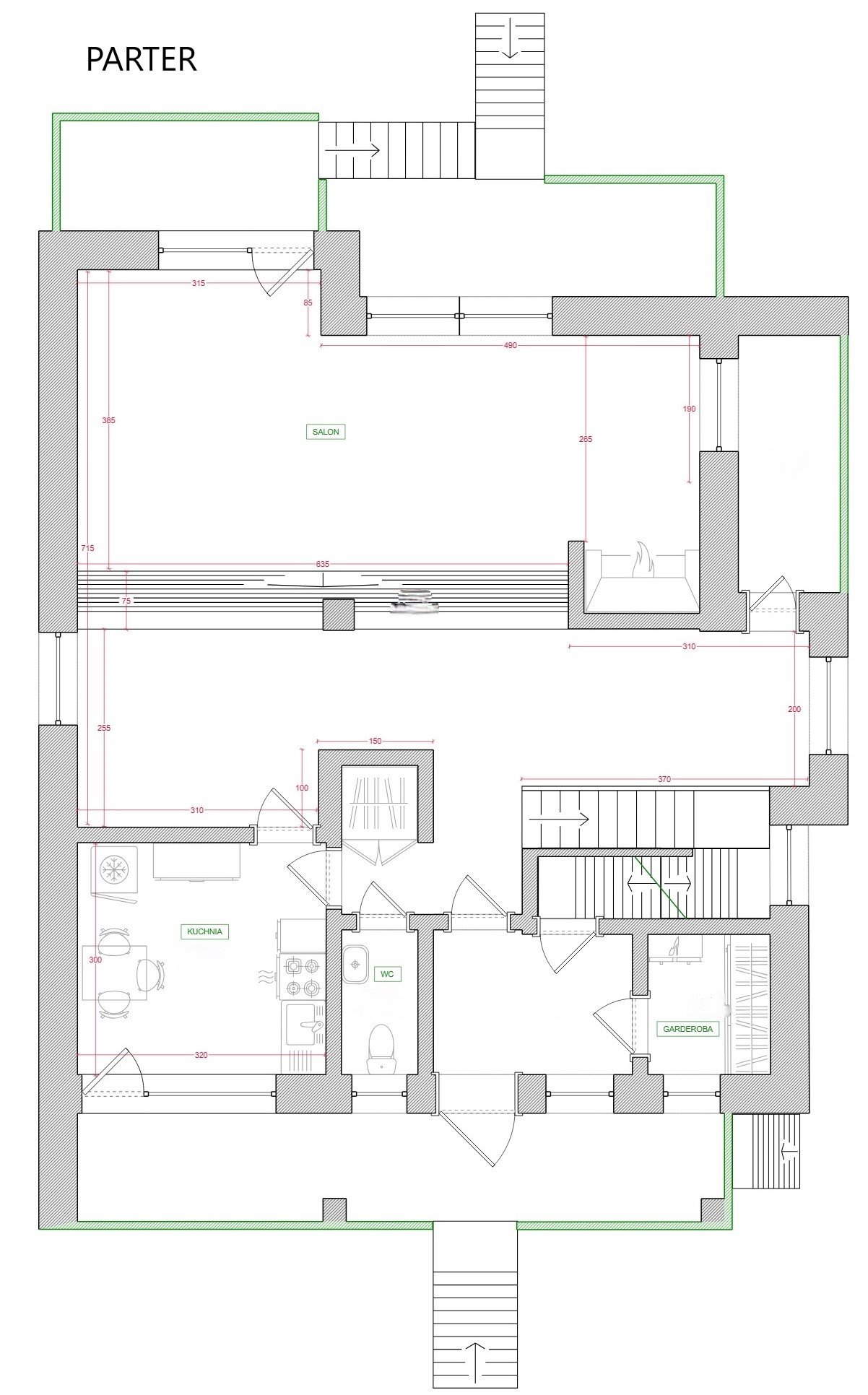 Lokal użytkowy na wynajem Warszawa, Bielany, Lektykarska  240m2 Foto 18