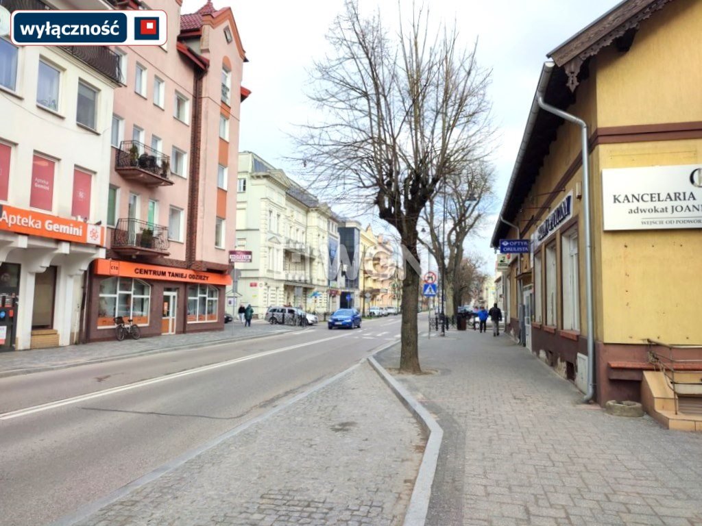 Lokal użytkowy na sprzedaż Ełk, Centrum  87m2 Foto 10