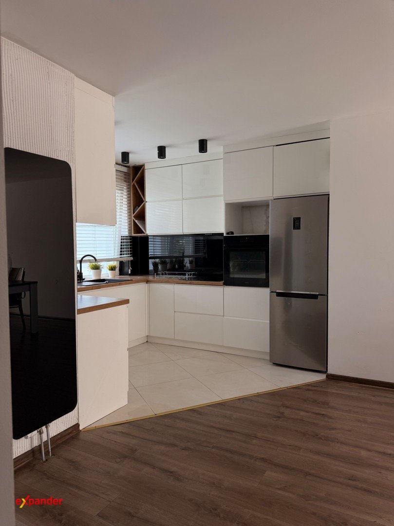 Dom bliźniak 109 m² z garażem i balkonami (spokojna okolica) Kwidzyn, Generała Władysława Sikorskiego  173m2 Foto 1
