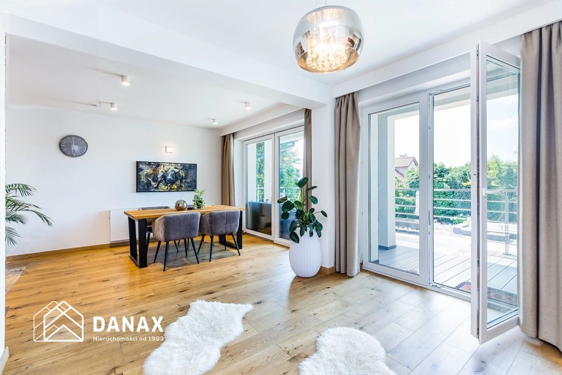 Dom na wynajem Chrosna  220m2 Foto 1