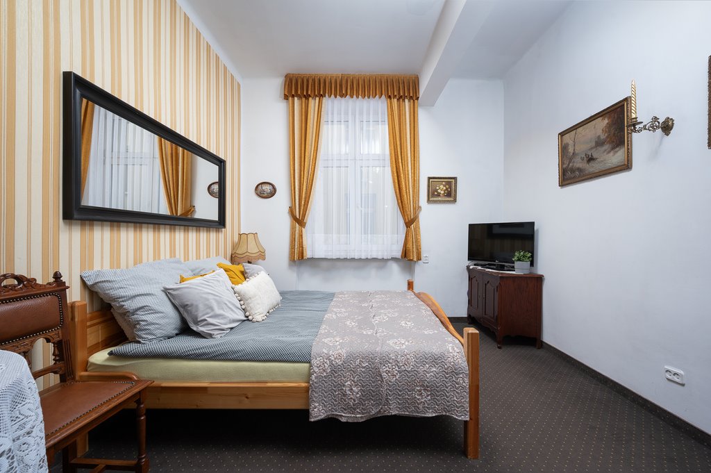 Gotowy biznes na Kazimierzu - 39 m², 2 pokoje, inwestycja zapraszam Kraków, Śródmieście, Starowiślna  39m2 Foto 1