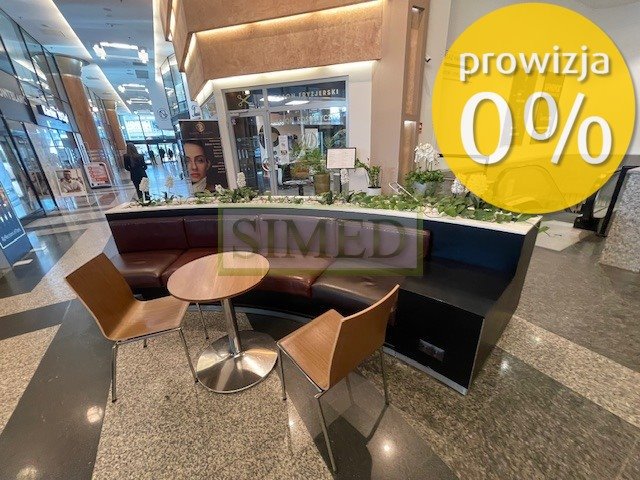 Lokal użytkowy w centrum Warszawy, 49 m2, prestiżowe wnętrza Warszawa, Śródmieście  49m2 Foto 1