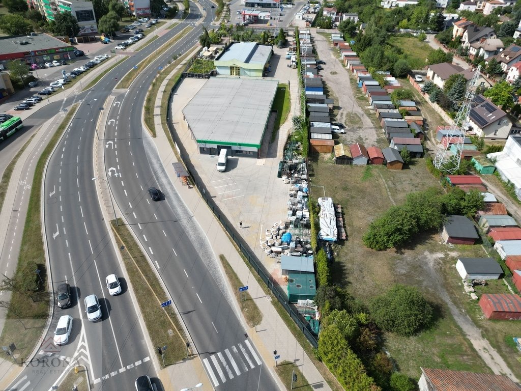 Lokal użytkowy na sprzedaż Białystok, Dziesięciny  1 856m2 Foto 7