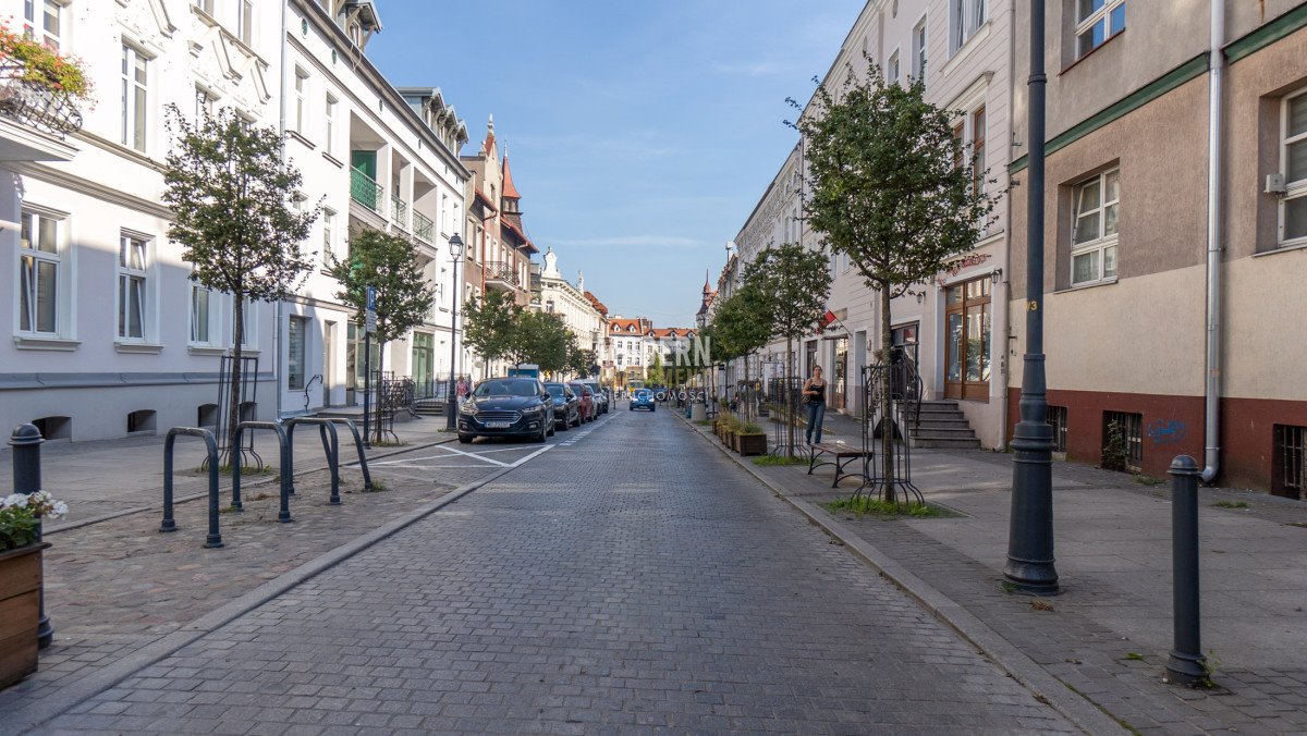 Mieszkanie trzypokojowe na sprzedaż Gdańsk, Wrzeszcz Dolny, Grażyny  64m2 Foto 4