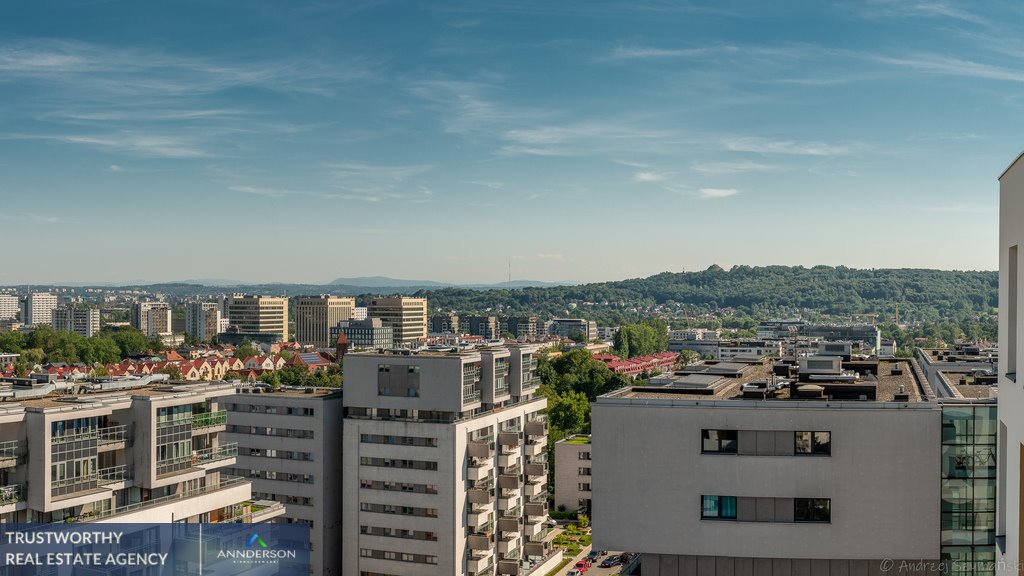 Mieszkanie dwupokojowe na sprzedaż Kraków, Bronowice, Bronowice  47m2 Foto 1