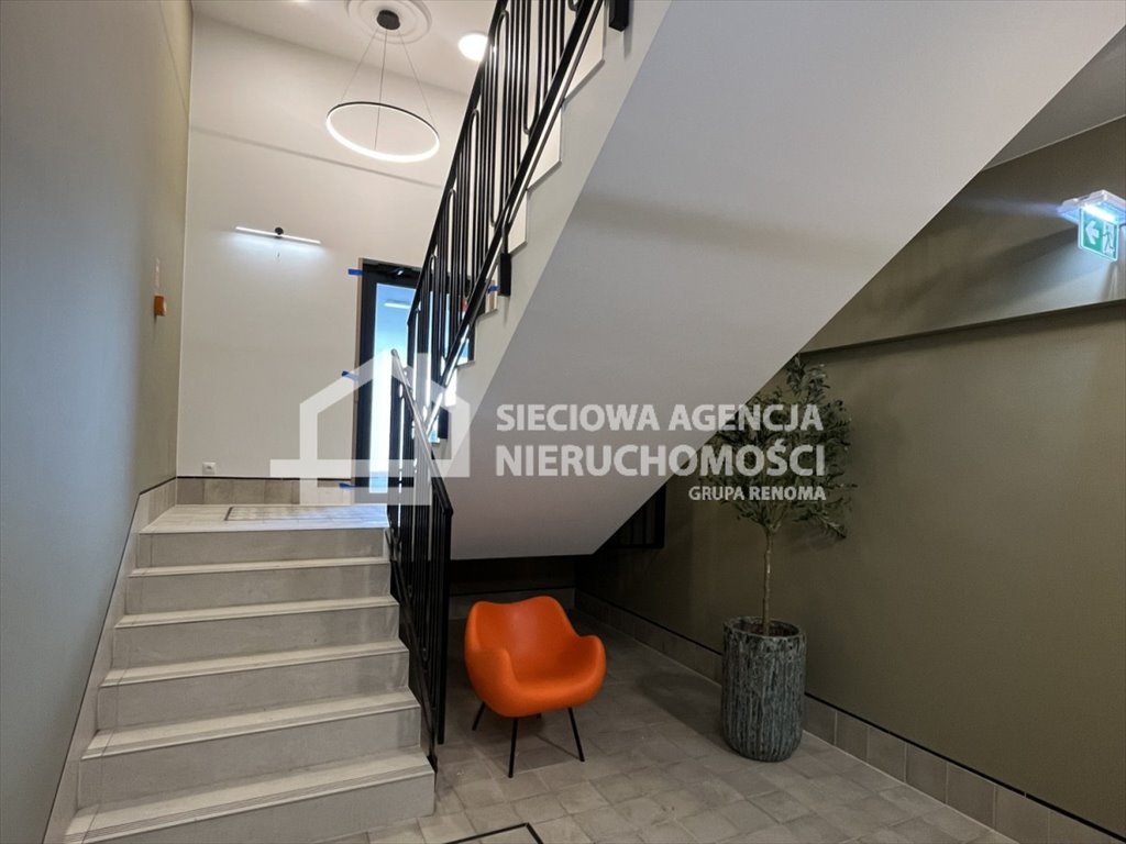 Prestiżowy lokal 85m2 z tarasem i widokiem na morze Gdynia, Śródmieście  85m2 Foto 1