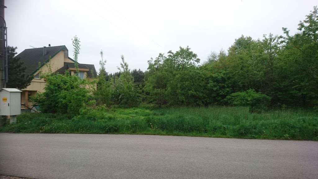 Działka 2051 m² pod zabudowę w Mirosławicach, blisko Łodzi Mirosławice  2 051m2 Foto 1