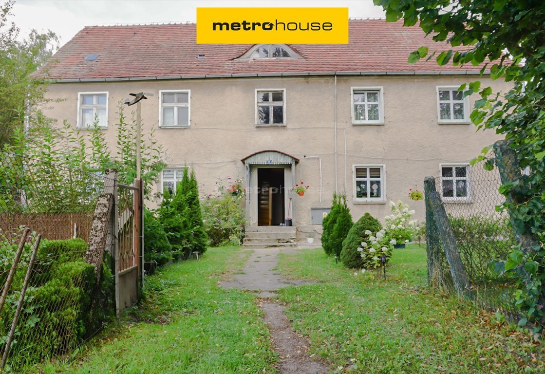 Mieszkanie trzypokojowe na sprzedaż Łubowo  76m2 Foto 1