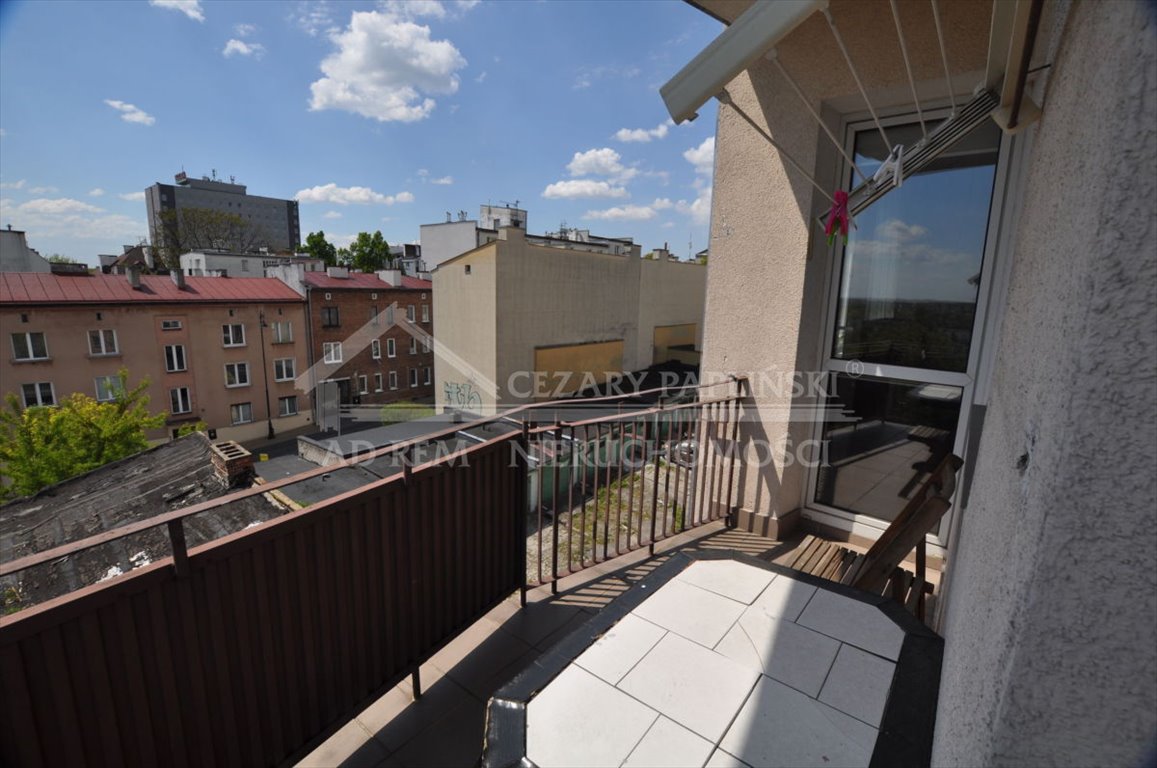 Mieszkanie trzypokojowe na sprzedaż Lublin, Śródmieście, Centrum, Gminna  62m2 Foto 13