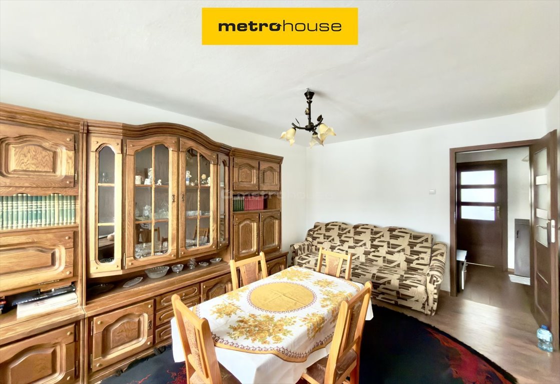 Widok na jezioro i miasto – 3 pokoje, 52 m², centrum Iława, Centrum, Królowej Jadwigii  52m2 Foto 1