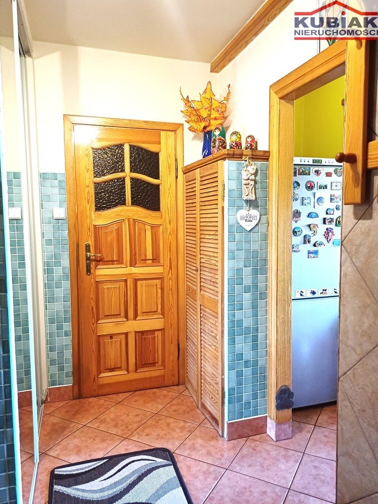 Mieszkanie trzypokojowe na sprzedaż Pruszków, Faraona  74m2 Foto 18