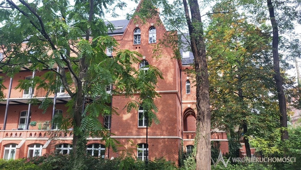 Lokal użytkowy na sprzedaż Wrocław  137m2 Foto 1